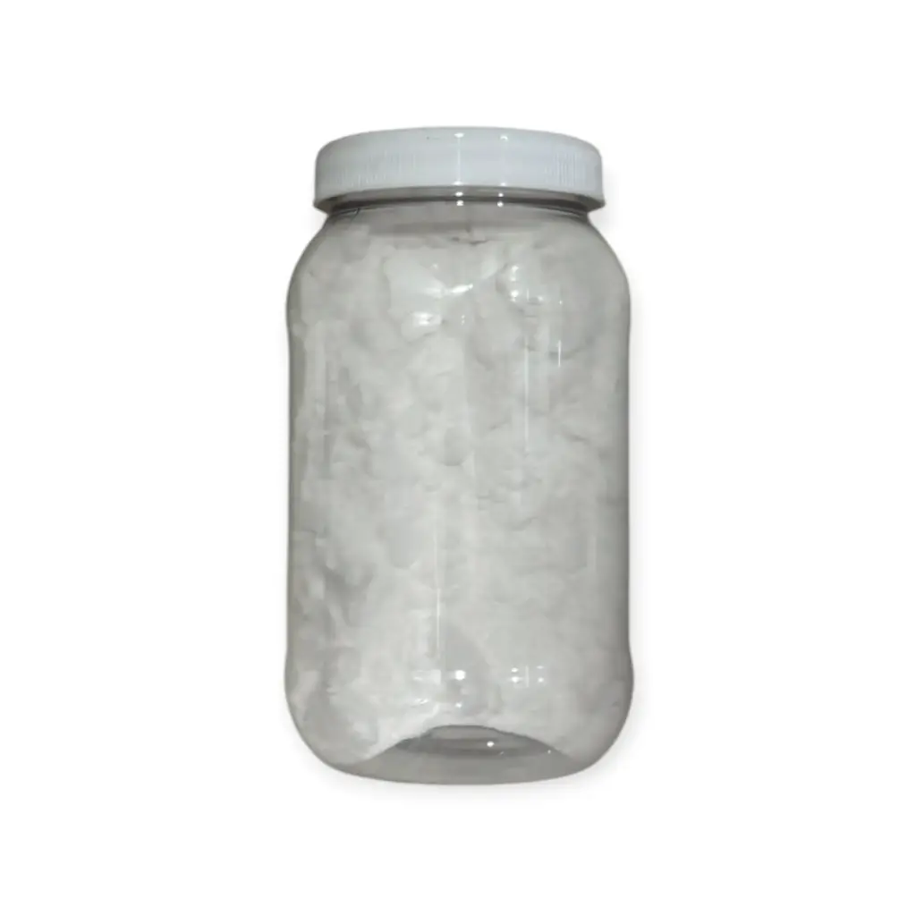 Botella de ácido bórico 250 g