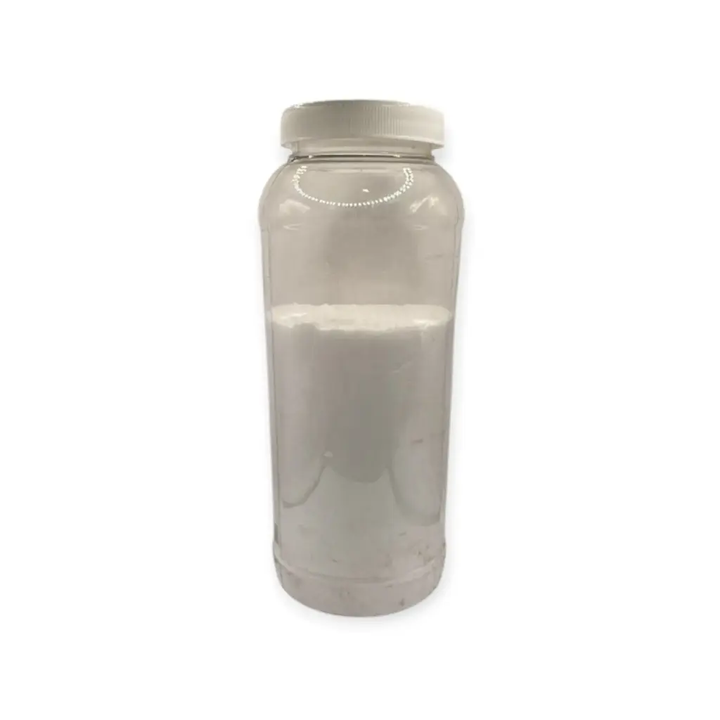 Botella de ácido bórico 500 g