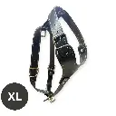 Pechera para perro #6 Extragrande piel | Kani