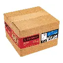 Caja de clavo 1" estándar c/cab para madera con 25kg | Fiero