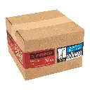 Caja de clavo 2" estándar c/cab para madera con 25kg | Fiero