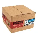 Caja de clavo 2-1/2" estándar c/cab para madera con 25kg | Fiero
