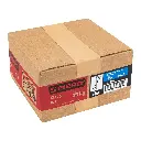 Caja de clavo 4" estándar c/cab para madera con 25kg | Fiero