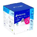 Lámpara LED tipo OVNI 18 W (equiv.125) Foco│Volteck