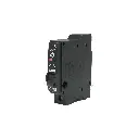 Interruptor de 1 polo 20A enchufable Ι Pastilla