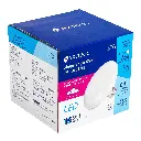 Lámpara LED tipo OVNI 12 W (equiv. 75 W) Foco│Volteck