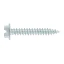 Pija #10 x 1 1/4" Cabeza hexagonal 1 pza Tornillo | Fiero