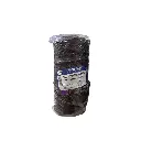 Rollo de piola negra #42 2 kg | multifilamento