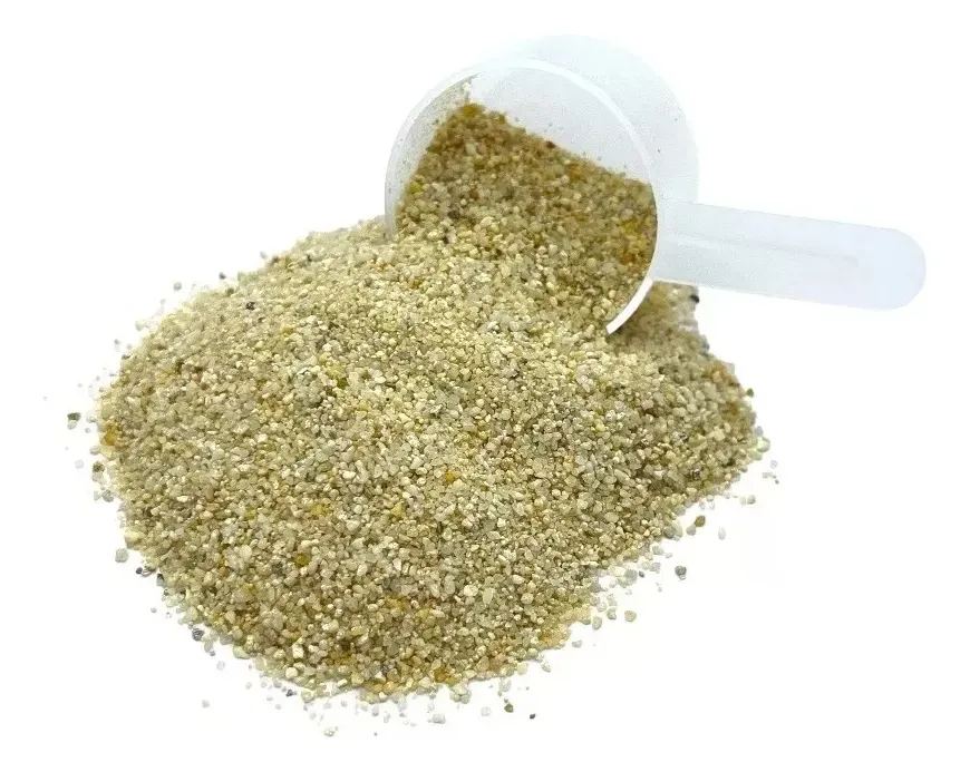 Abate 1% con 1 KG Temefos - Larvicida Granulado - Control De Larvas - mosquitos
