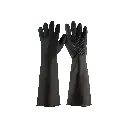 Guantes Grande de látex industriales XG | Truper