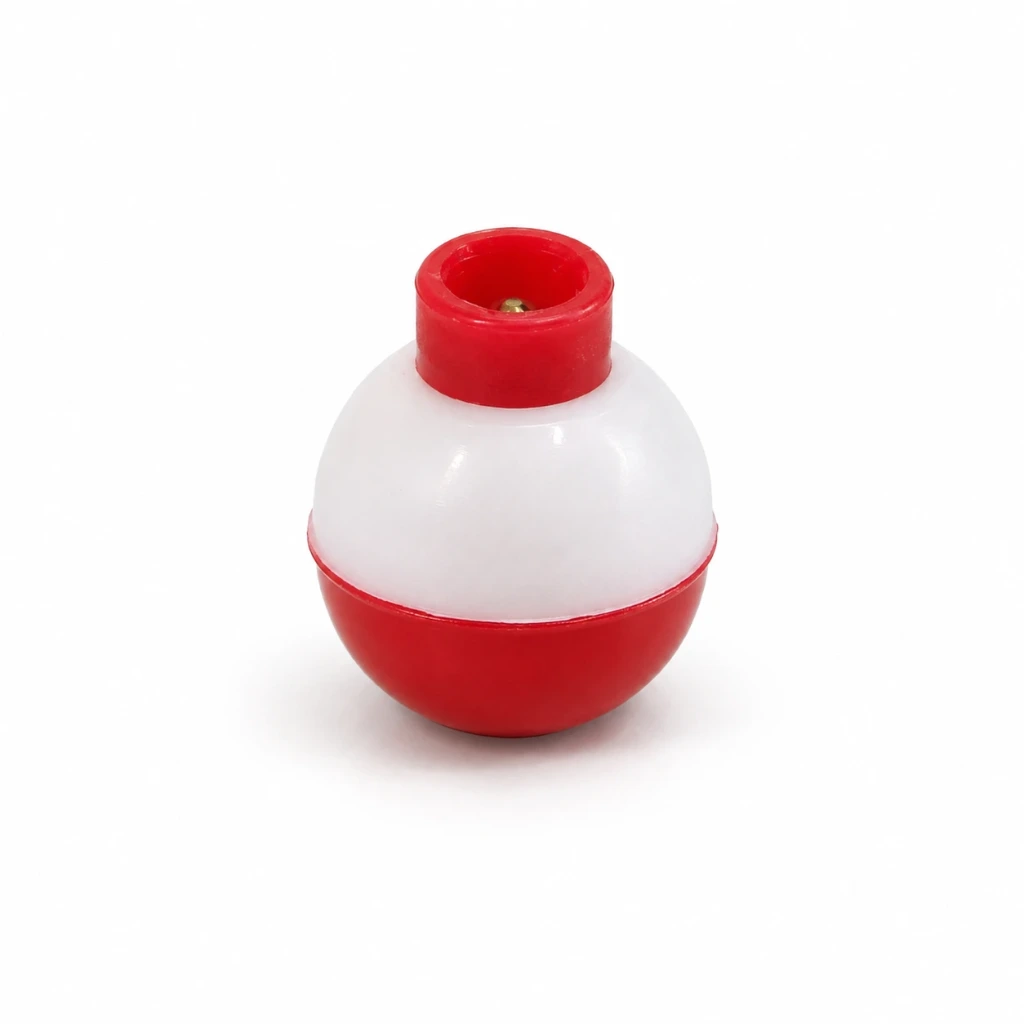 Flotador para pesca 3/4 -19mm tipo esfera