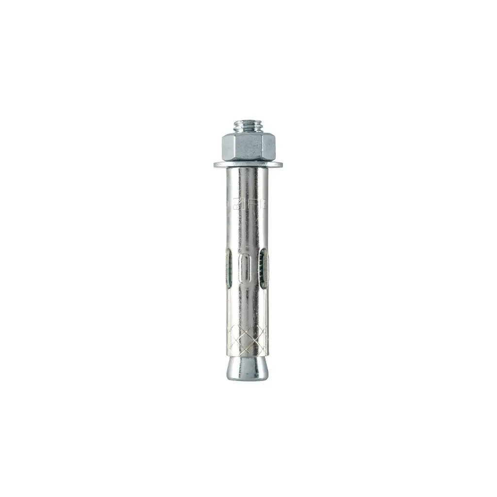 Taquete expansivo 3/8" con tornillo 1 pza | Fiero
