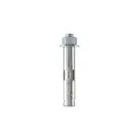 Taquete expansivo 3/8" con tornillo 1 pza | Fiero