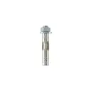 Taquete expansivo 5/16" con tornillo 1 pza | Fiero