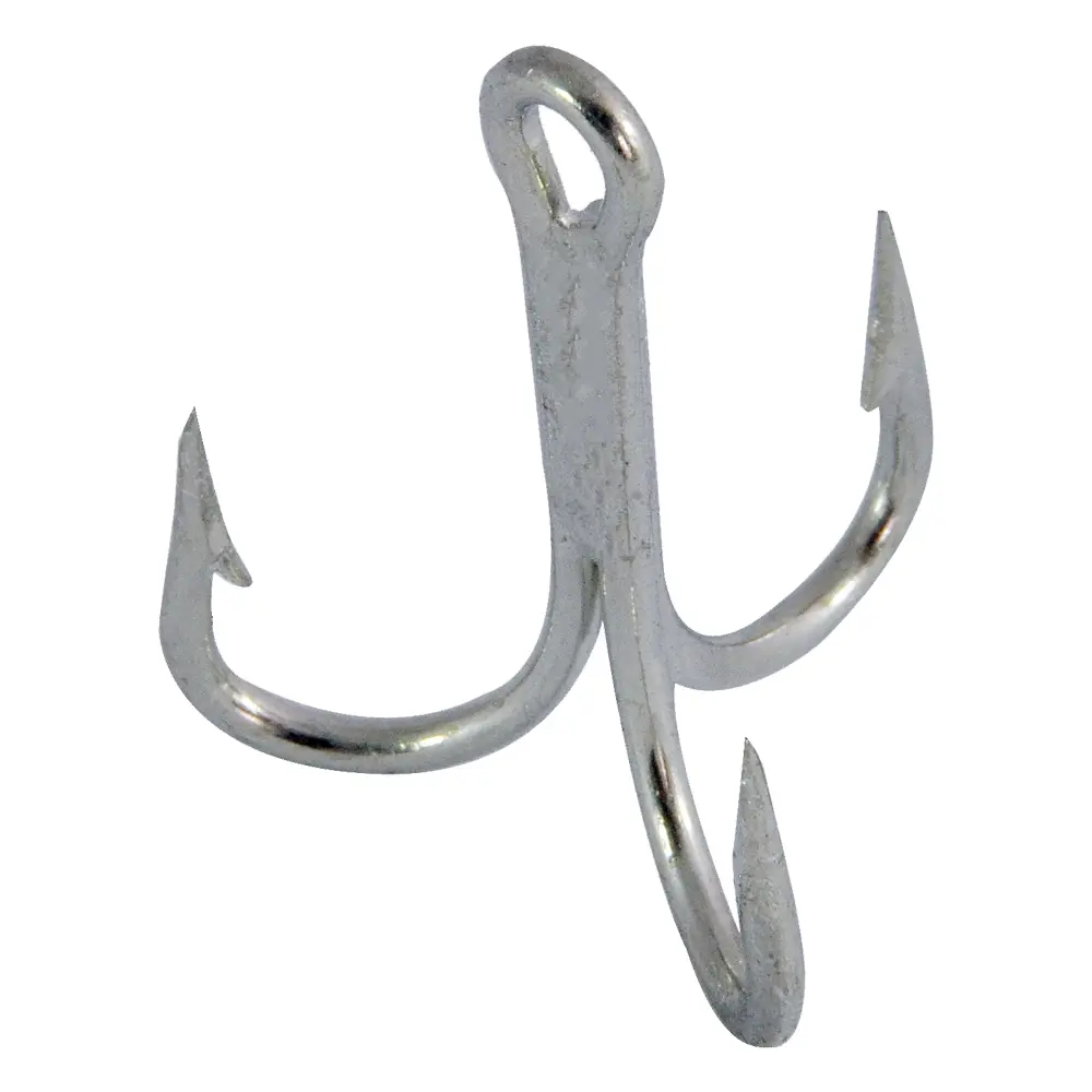Anzuelo triple 4/0 9430ADS MUSTAD 1pz