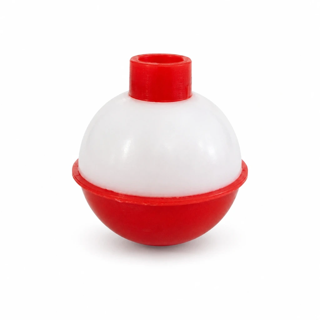 Flotador para pesca 1" -25mm tipo esfera