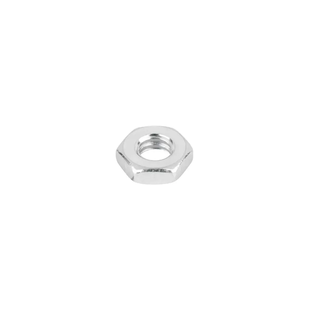 Tuerca 3/16" hexagonal tipo sakamura 1 pza | Fiero