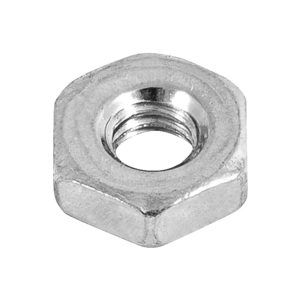 [44554-1] Tuerca 5/32" hexagonal tipo sakamura 1 pza | Fiero