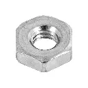 Tuerca 5/32" hexagonal tipo sakamura 1 pza | Fiero