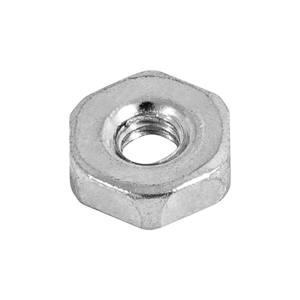 Tuerca 1/8" hexagonal tipo sakamura 1 pza | Fiero