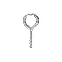 Armella cerrada 22 x 100 1 pza | Fiero