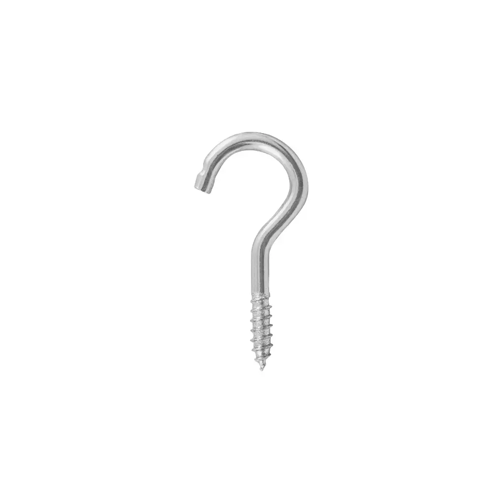 [44379-1] Armella abierta 19 x 60 1 pza | Fiero