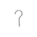 Armella abierta 19 x 60 1 pza | Fiero