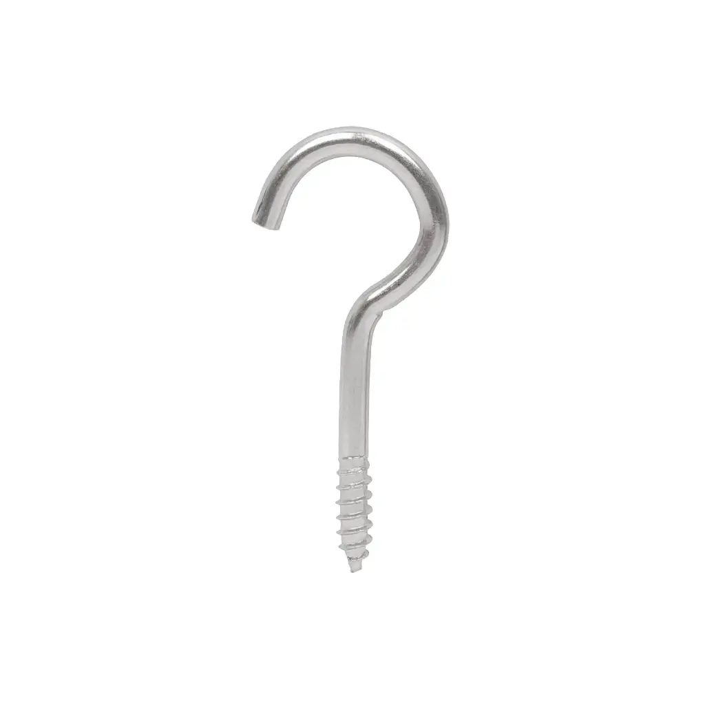 [44382-1] Armella abierta 22 x 100 1 pza | Fiero