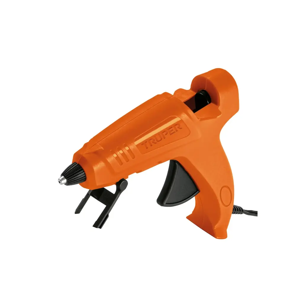 Pistola eléctrica de 40W para silicón de 1/2" 127V | Truper