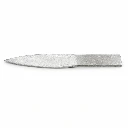 Cuchillo para ostión forjado | Ostionero