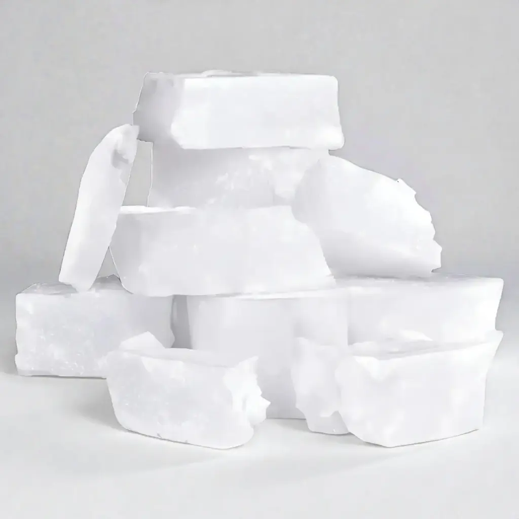 Parafina Solida 1/2kg