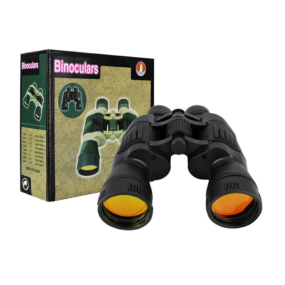 Binocular Grande Eco.