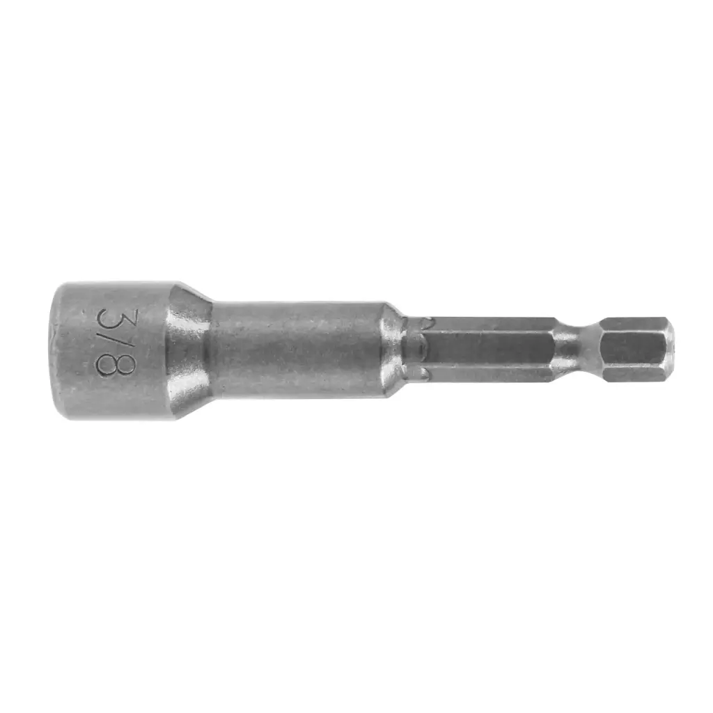Dados magnéticos de 3/8" largo 2-1/2" | Truper Expert