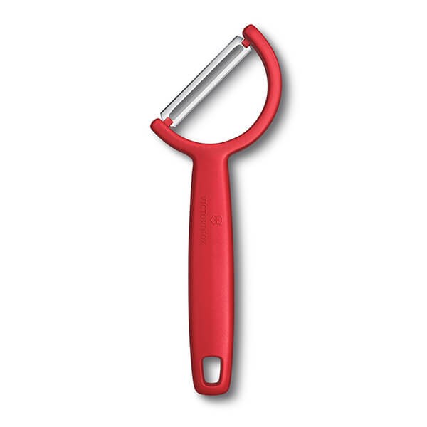 Pelador suizo rojo RHO | Victorinox