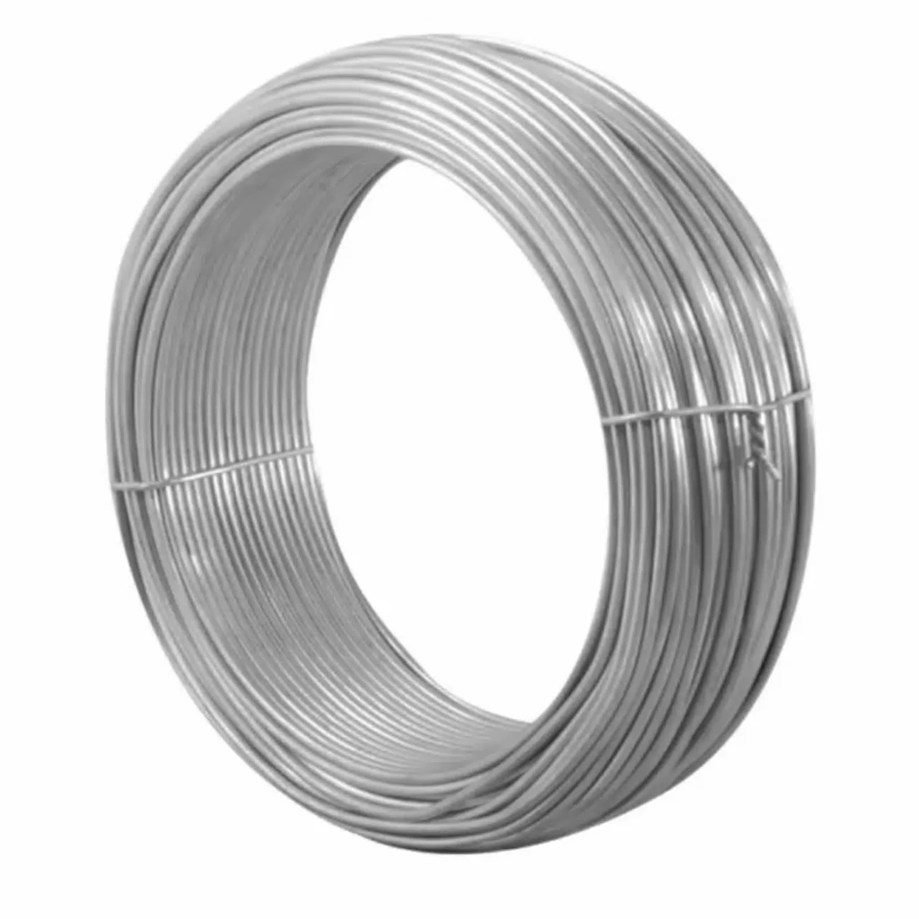 [0052] Kilo alambre calibre 18 galvanizado | Lion Tools