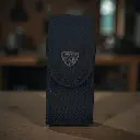 Funda de tela 05 para navaja