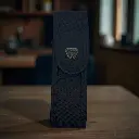 Funda de tela 07 para navaja