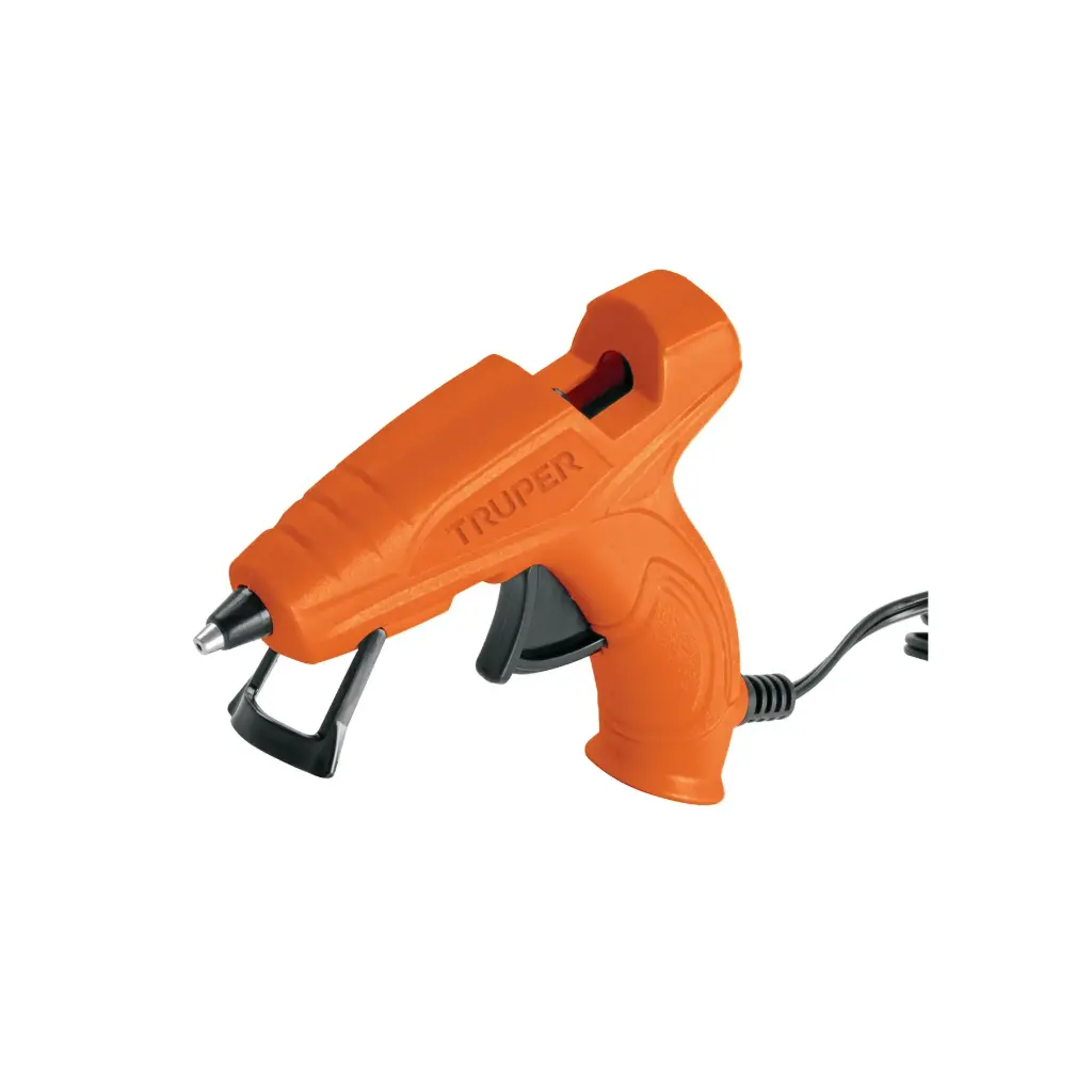 Pistola eléctrica de 20W para silicón de 5/16" 127V | Truper