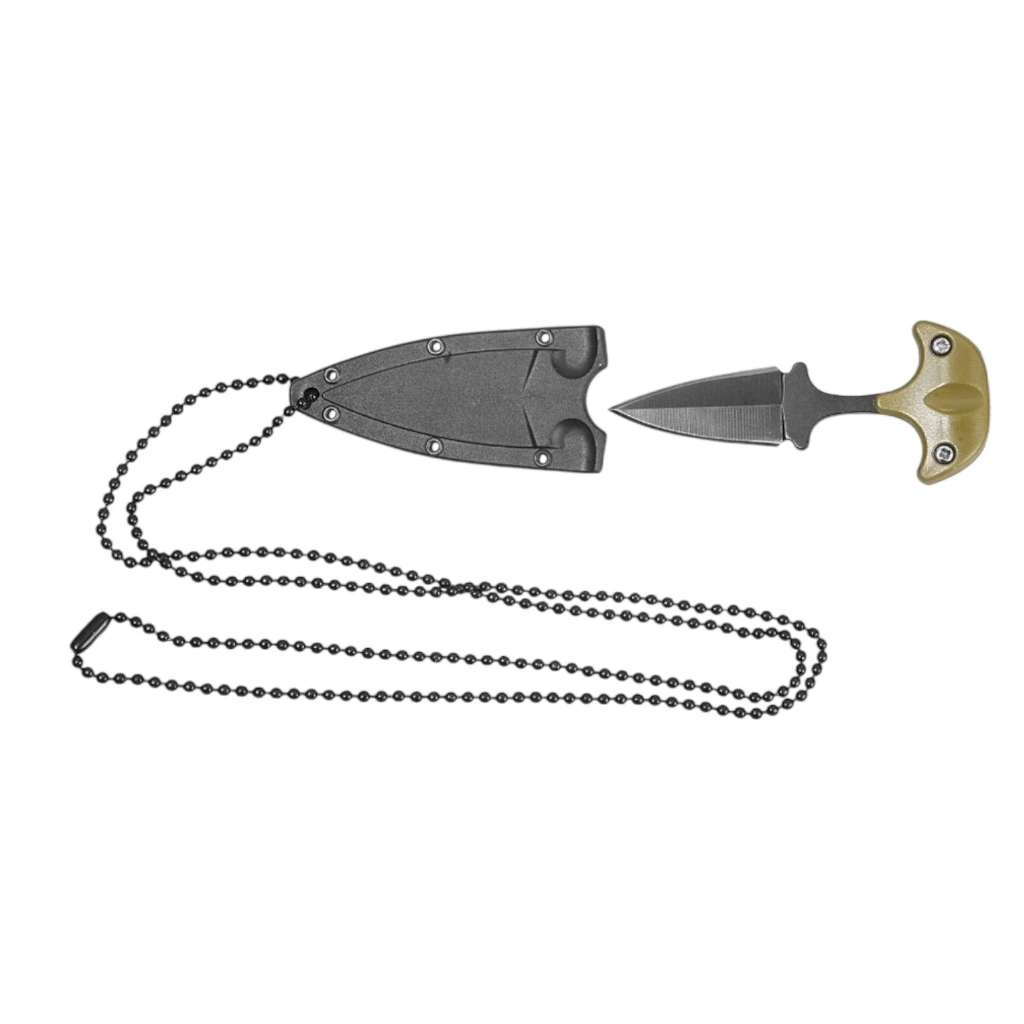 [9591] Cuchillo mini con cadena Lion tools