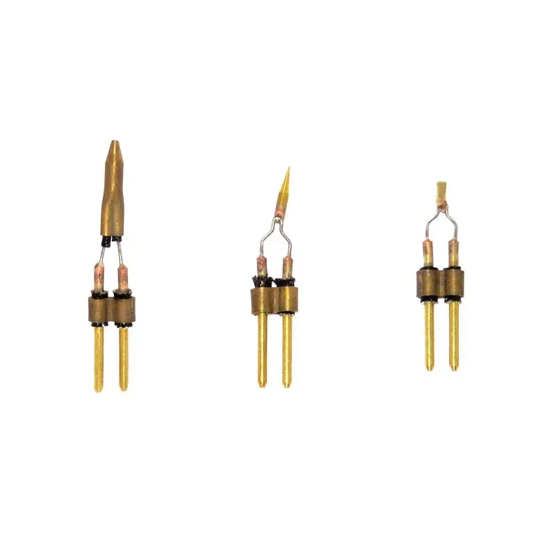 [PIR008] Puntas macizas para pirógrafos 1pz
