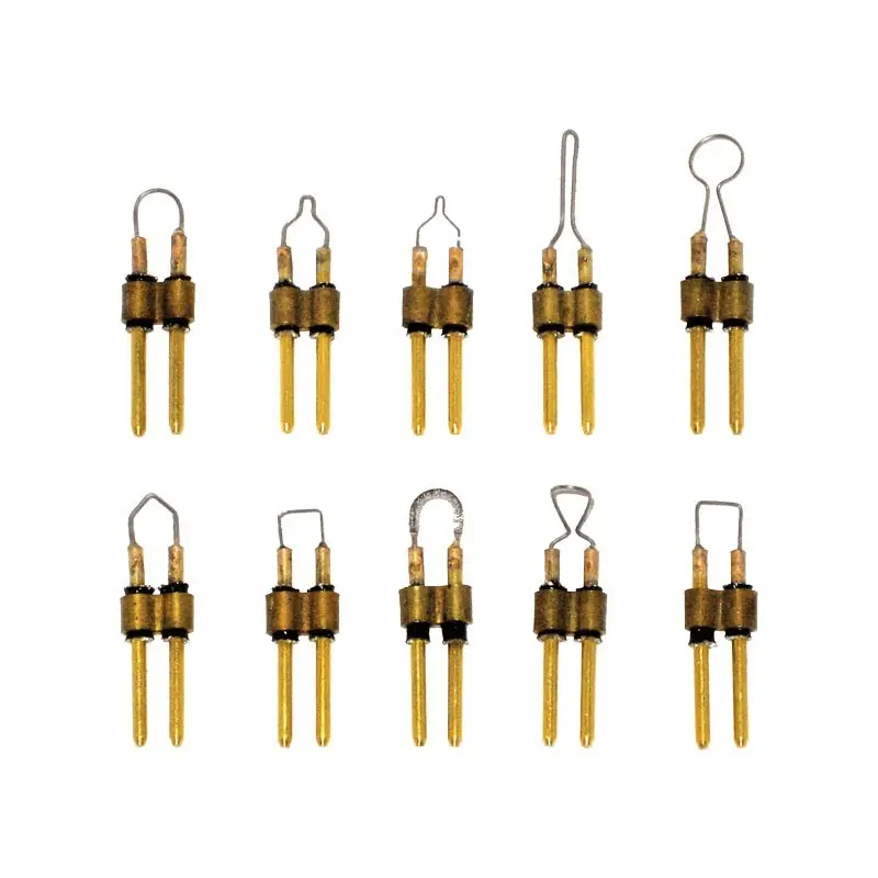 [PIR009] Puntas para pirógrafos 1pz