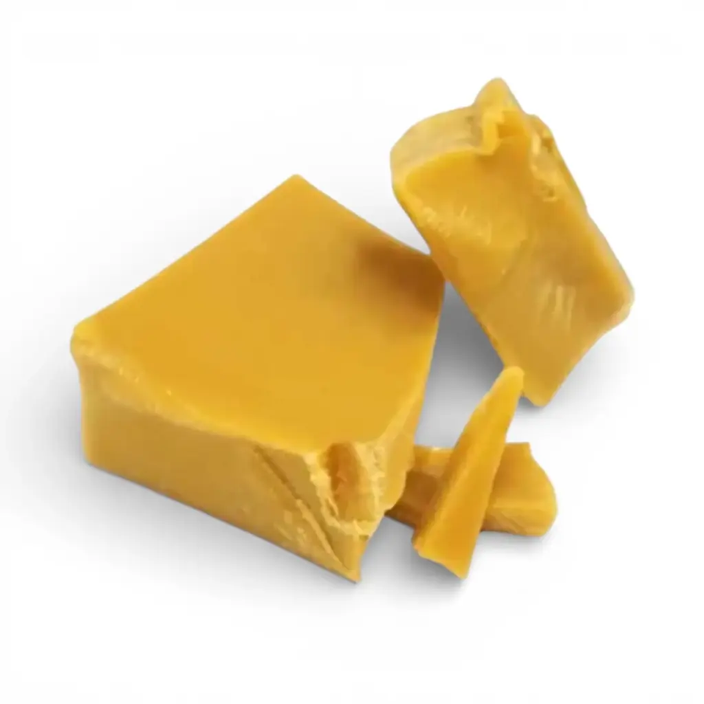 Kilo de cera de abeja