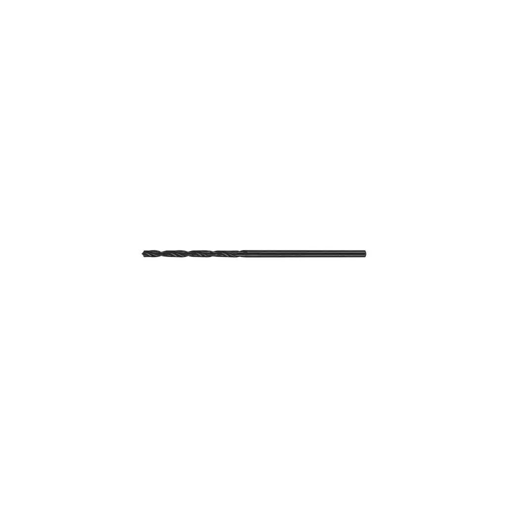 Broca para metal 1/16" HSS Trublack | Truper
