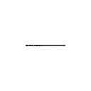 Broca para metal 1/16" HSS Trublack | Truper