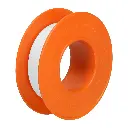Cinta sella roscas 1/2" x 7m uso general | Truper