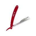 Navaja para barbero plástico | Rasurar | Curtis