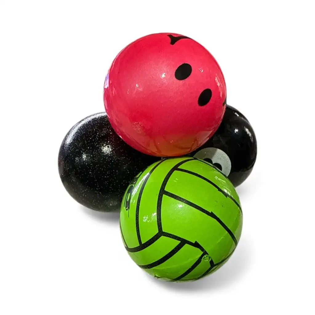 [250] Pelota de esponja