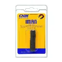 Imán ferrita 13×5mm redondo 10pzas|OBI