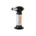 Mechero recargable para flamear alimentos de 64ml  Soplete|Truper