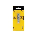 Cortaúñas 2" acero inoxidable| Pretul